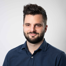 Daniel Nydegger