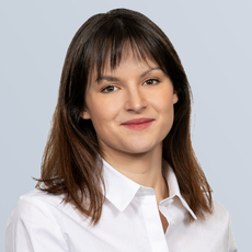 Manon Guiraud