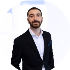 Wavestone Schweiz Fabio Urbano 2