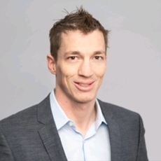 Erik Bühlmann