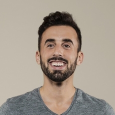 Nicolas Huxley