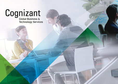 Praktikum, Jobs und Stellen bei Cognizant  auf talendo