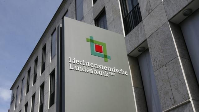 Talendo Liechtensteinische Landesbank Schweiz Ag