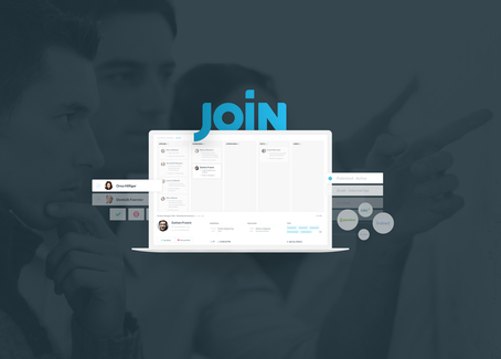 Praktikum, Jobs und Stellen bei JOIN auf talendo