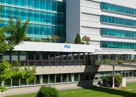 Praktikum, Jobs und Stellen bei Procter & Gamble auf talendo