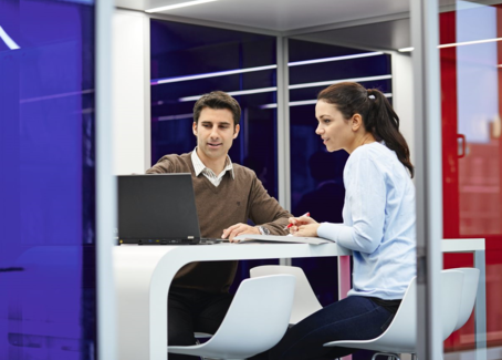 Praktikum, Jobs und Stellen bei Die Mobiliar auf talendo