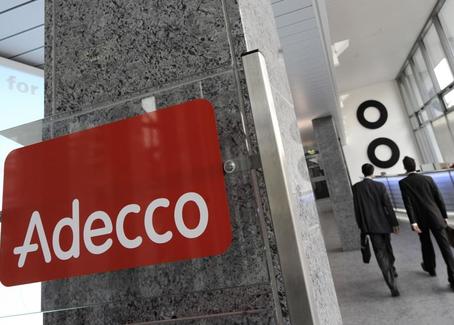 Permanent position @ Adecco, Zurich: Junior Accountant / 80-100%