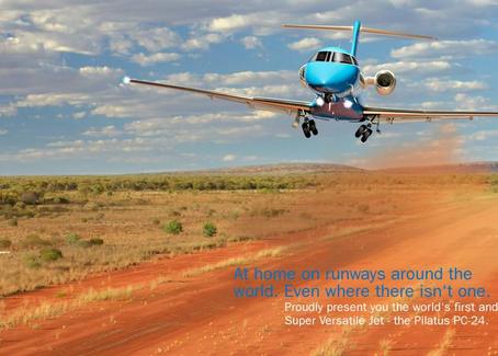 Praktikum, Jobs und Stellen bei Pilatus Flugzeugwerke AG auf talendo