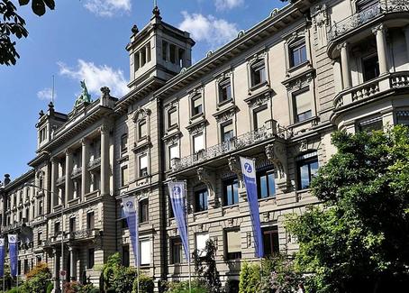 Praktikum, Jobs und Stellen bei Zurich Insurance Company Ltd auf talendo