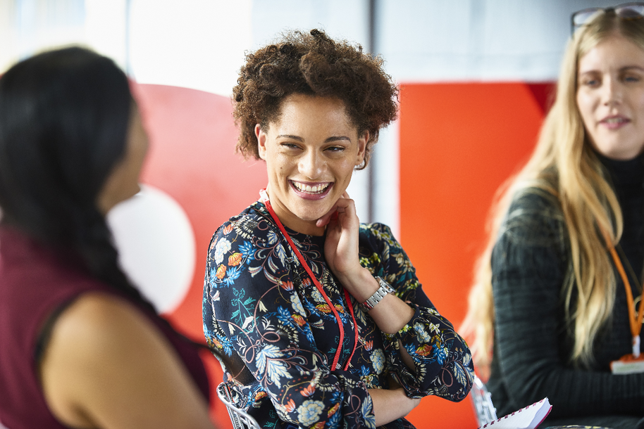 Event Deloitte YOUnext – Female Mentoring Programme header