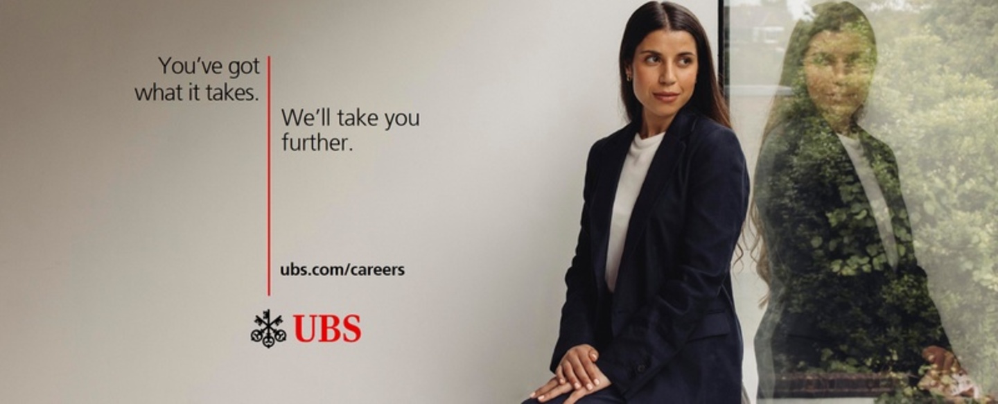 Event UBS UBS Women in banking brunch header