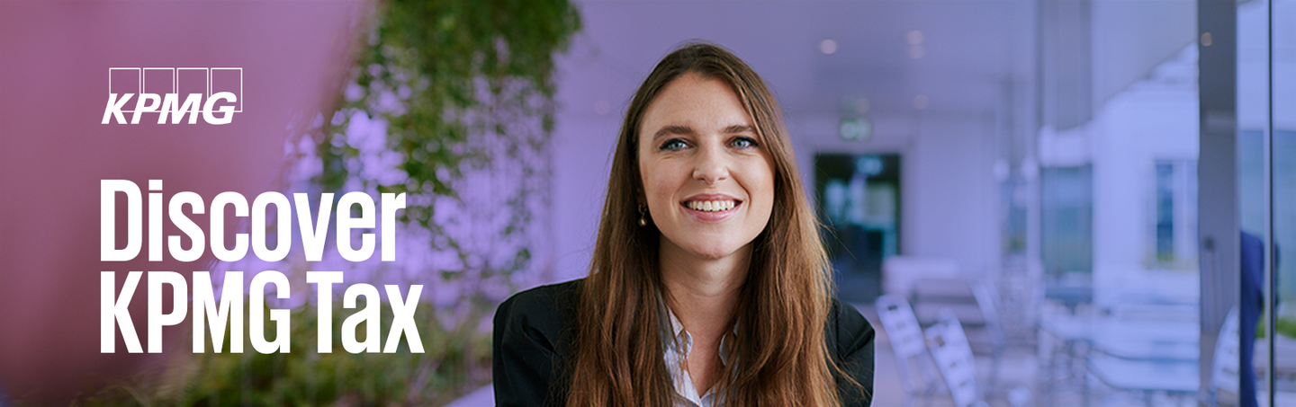 Event KPMG Discover KPMG Tax 2023 header Event KPMG Discover KPMG Tax 2023 header