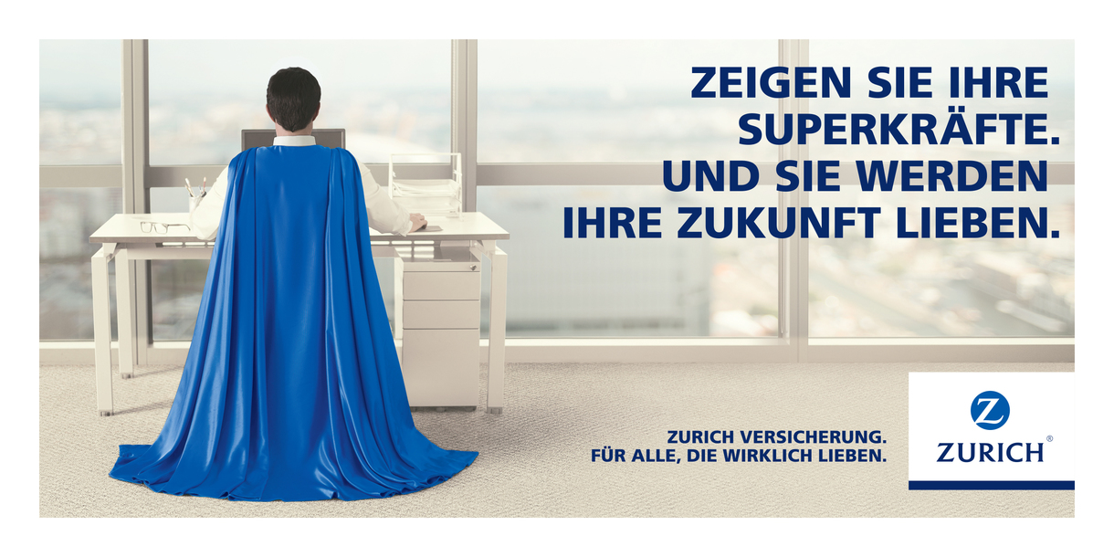 Event Zurich Insurance Company Ltd Zurich Inhouse Event header
