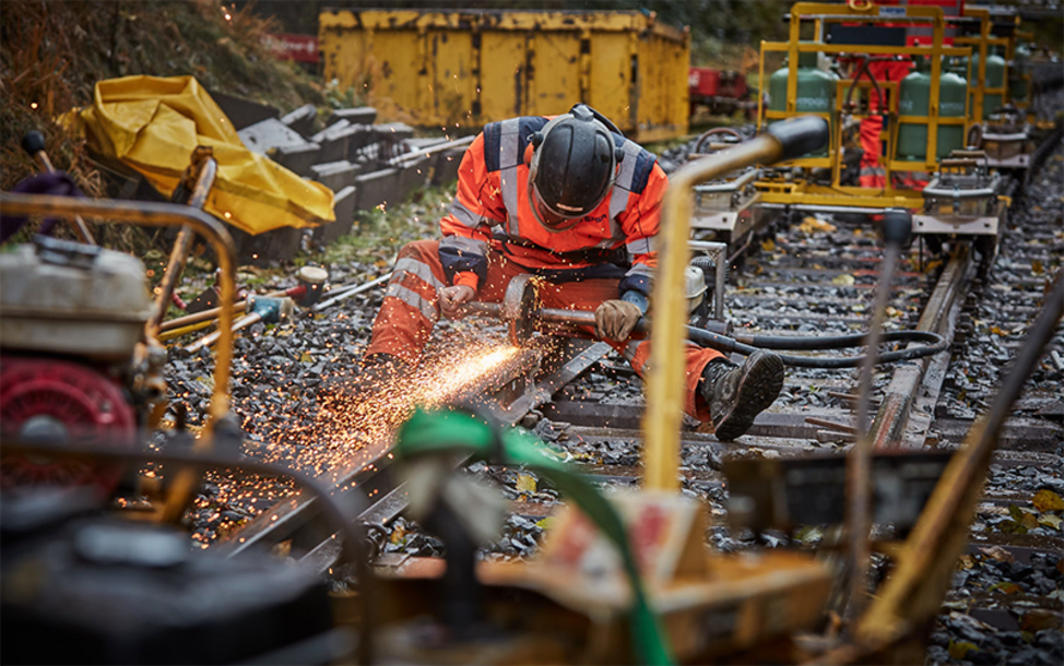 Event Railway Talent Hub Faszination Bahntechnik - Zentralbahn, die Eisenbahnperle der Schweiz header