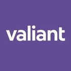 Valiant Logo talendo