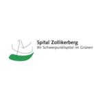 Spital Zollikerberg Logo talendo Spital Zollikerberg Logo talendo