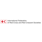 International Federation of Red Cross Logo talendo