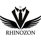 TC Rhinozon Logo talendo