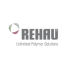 Rehau Gruppe Logo talendo