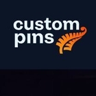 Customised Pins NZ Logo talendo