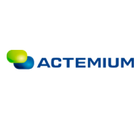 Actemium Logo talendo