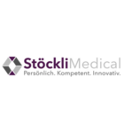 Stöckli Medical AG Logo talendo