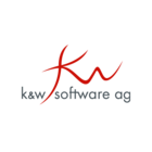 K&W Software AG Logo talendo