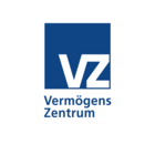 VZ VermögensZentrum Logo talendo VZ VermögensZentrum Logo talendo