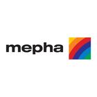 Mepha Logo talendo
