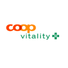 Coop Vitality AG Logo talendo