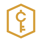 Crypto Fund AG Logo talendo Crypto Fund AG Logo talendo