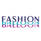 FASHION BALLOON  Logo talendo