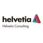Helvetia Consulting AG Logo talendo