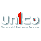 Unico-first AG Logo talendo