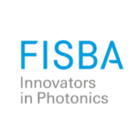 FISBA AG Logo talendo