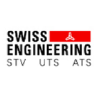 Swiss Engineering STV Logo talendo