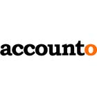 Accounto Logo talendo Accounto Logo talendo