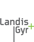 Landis+Gyr Logo talendo