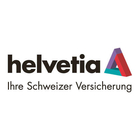 Helvetia Versicherungen Logo talendo