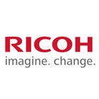 Ricoh Logo talendo