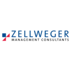 Zellweger Management Consultants AG Logo talendo