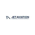 Jet Aviation AG Logo talendo Jet Aviation AG Logo talendo
