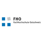 FHO Fachhochschule Ostschweiz Logo talendo