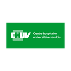 Centre Hospitalier Universitaire Vaudoise (CHUV) Logo talendo
