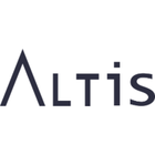 Altis Investment Management AG Logo talendo Altis Investment Management AG Logo talendo