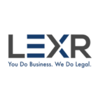 LEXR AG Logo talendo