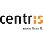 Centris AG Logo talendo