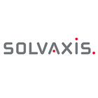 SolvAxis SA Logo talendo