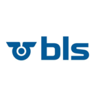 BLS AG Logo talendo