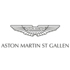 Aston Martin St. Gallen  Logo talendo